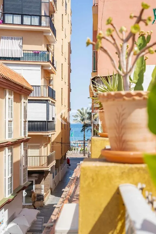 Apartment Koti Rentals - Atico Marconi Fuengirola