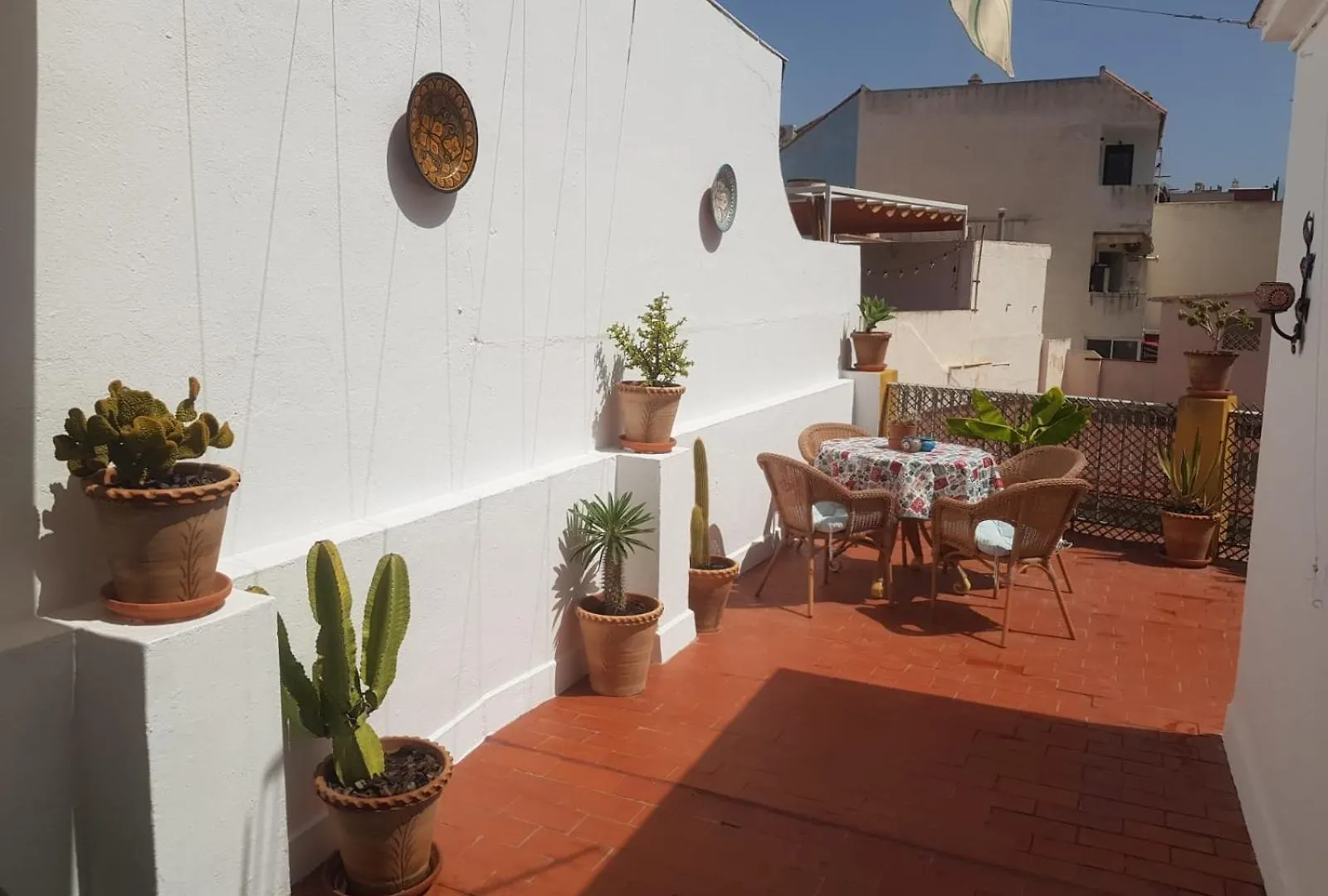 Apartment Koti Rentals - Atico Marconi Fuengirola