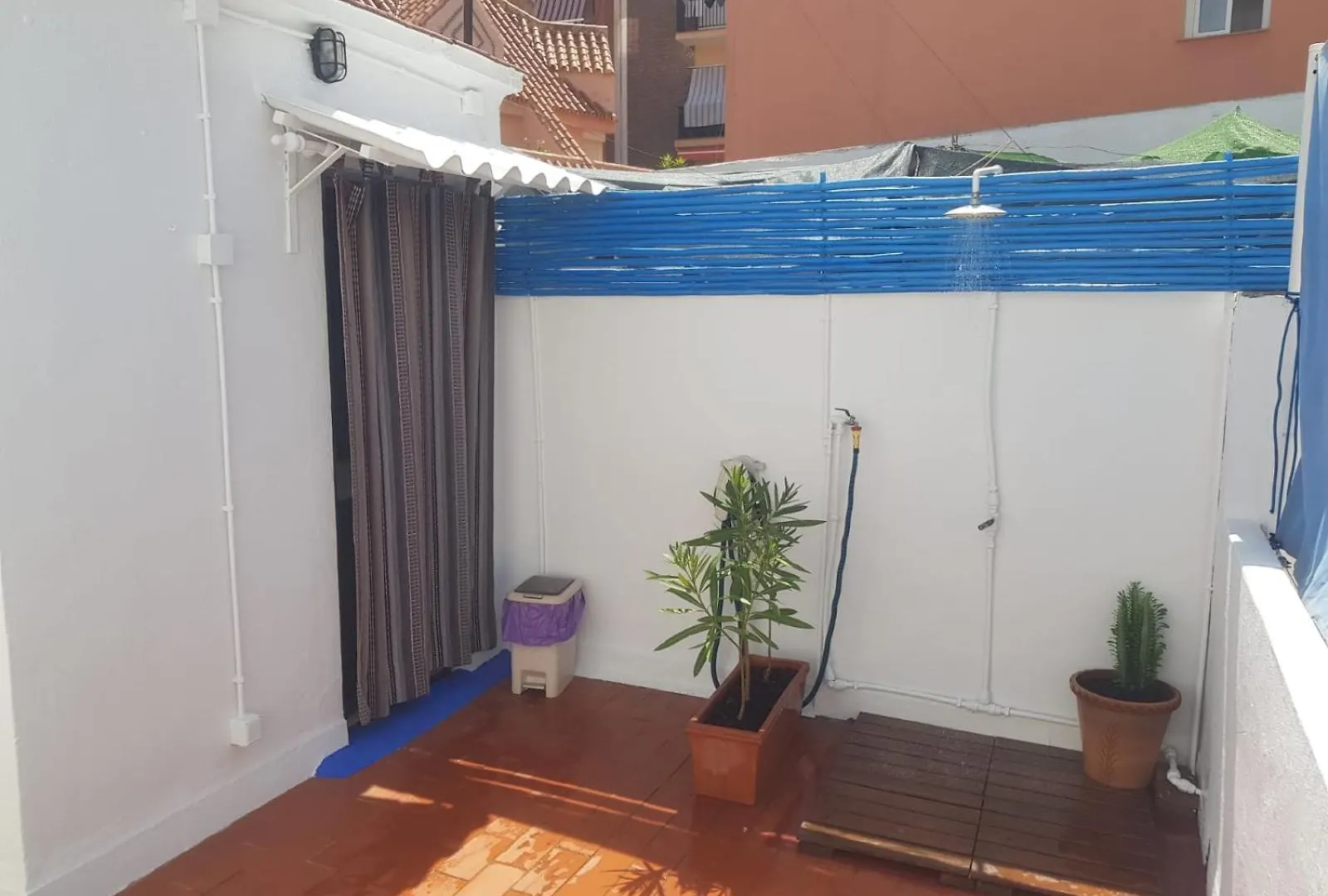 Koti Rentals - Atico Marconi Fuengirola