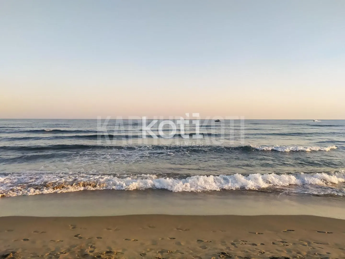 Koti Rentals - Atico Marconi Fuengirola