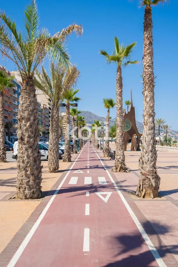 Apartment Koti Rentals - Atico Marconi Fuengirola