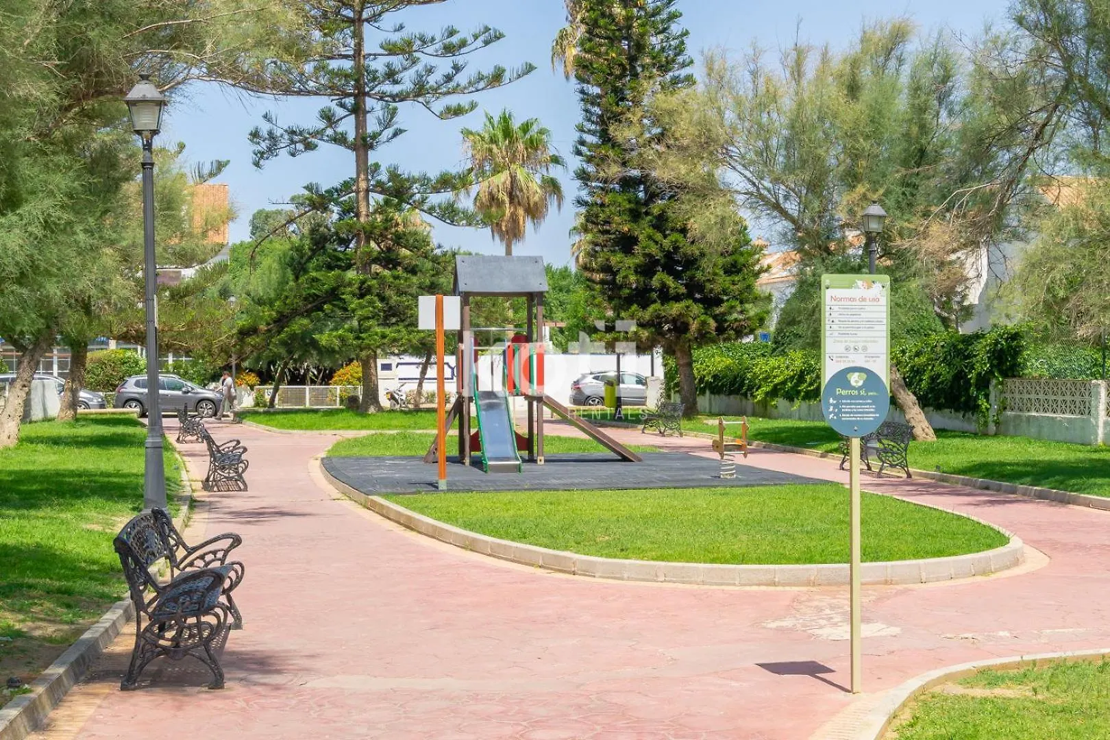 Koti Rentals - Atico Marconi Fuengirola Spain