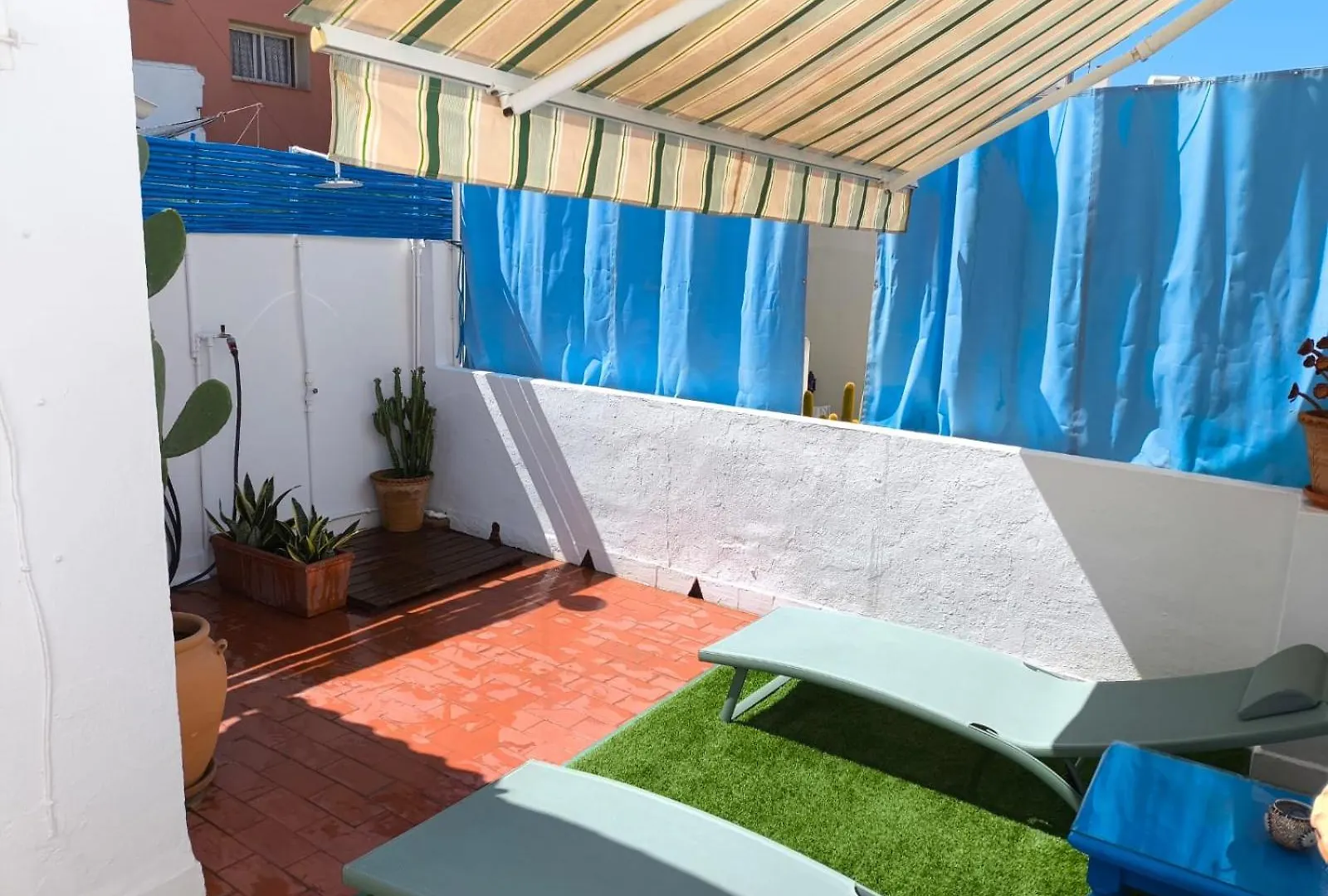 Apartment Koti Rentals - Atico Marconi Fuengirola Spain