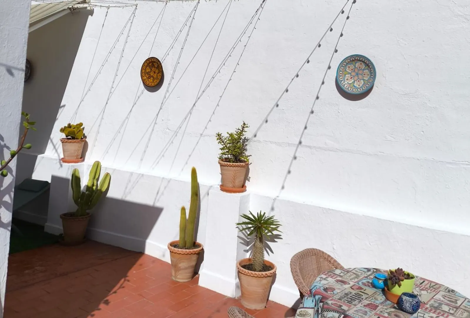 Apartment Koti Rentals - Atico Marconi Fuengirola